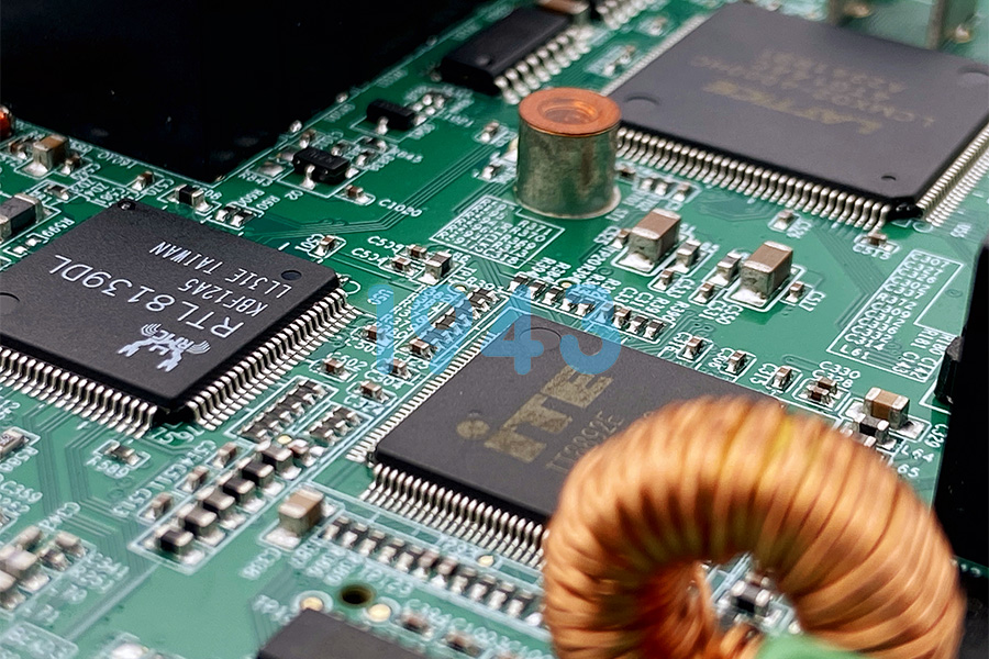 PCBA包工包料質(zhì)量保障新標(biāo)桿：1943科技IQC全檢+溯源記錄雙保險(xiǎn)體系